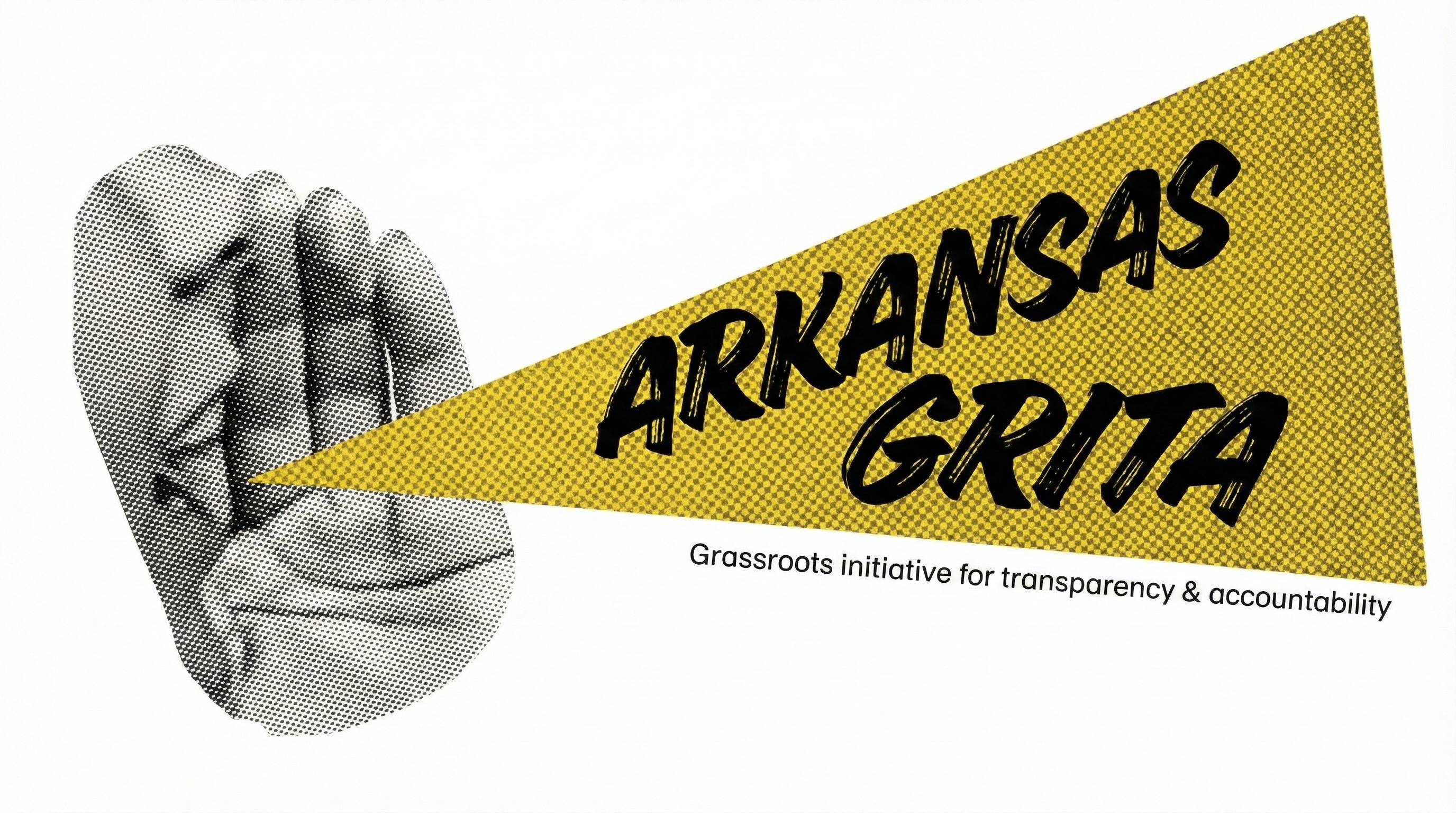 Arkansas GRITA - Grassroots Initiative for Transparency and Accountability