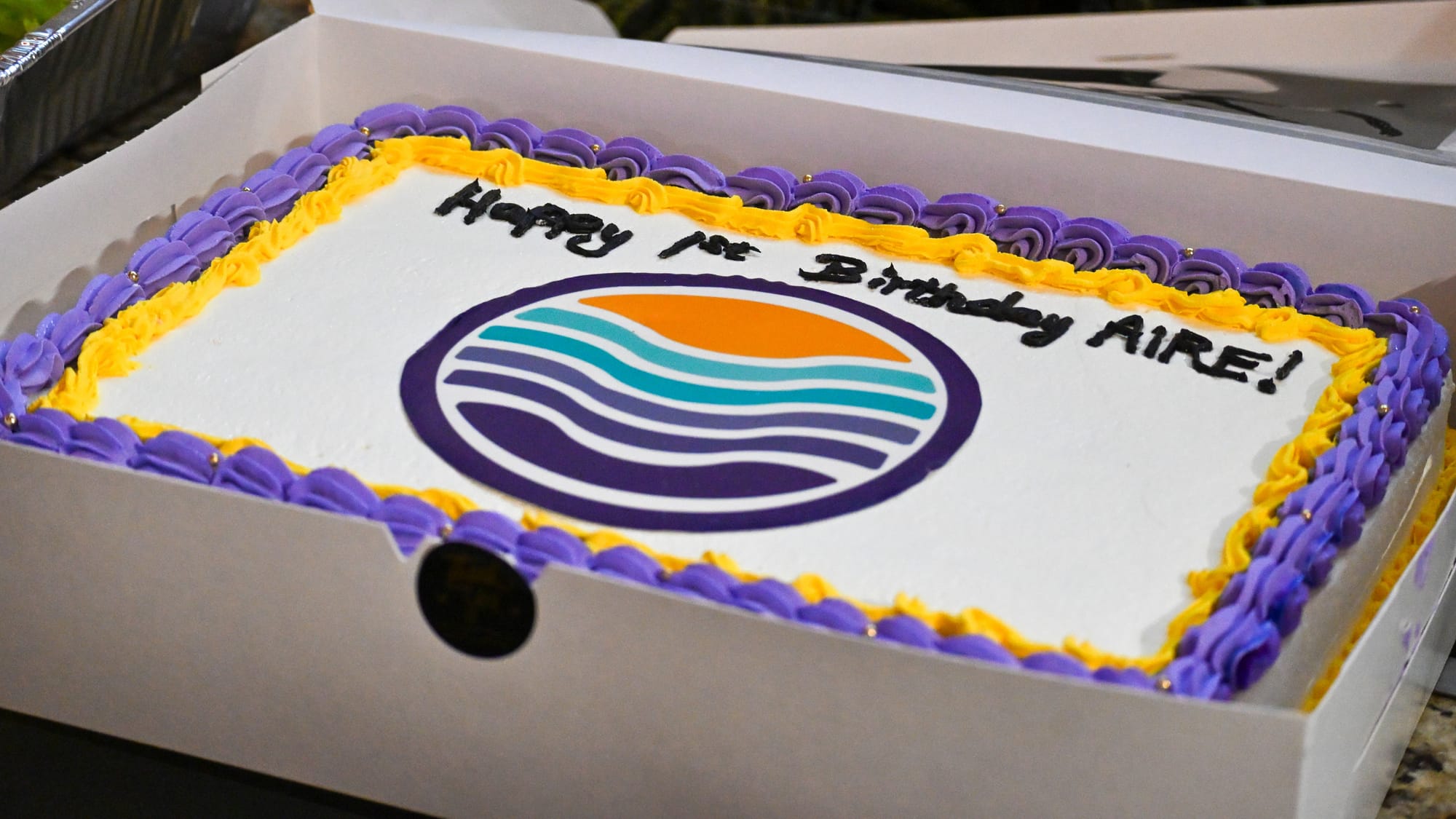 Immigrant advocacy group celebrates one year